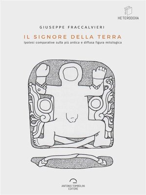 cover image of Il signore della terra